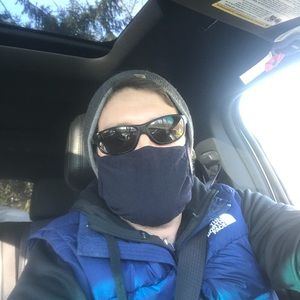 Meet your Posher, Fenwick